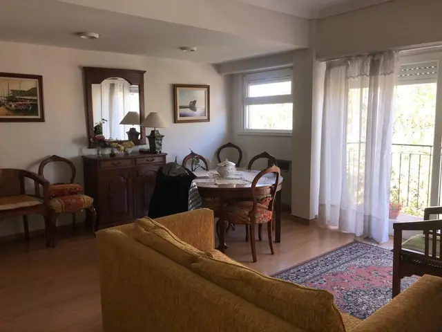 Departamento de 3 ambientes en venta en SAN JUAN