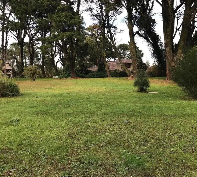 Terreno en venta en SIERRA DE LOS PADRES