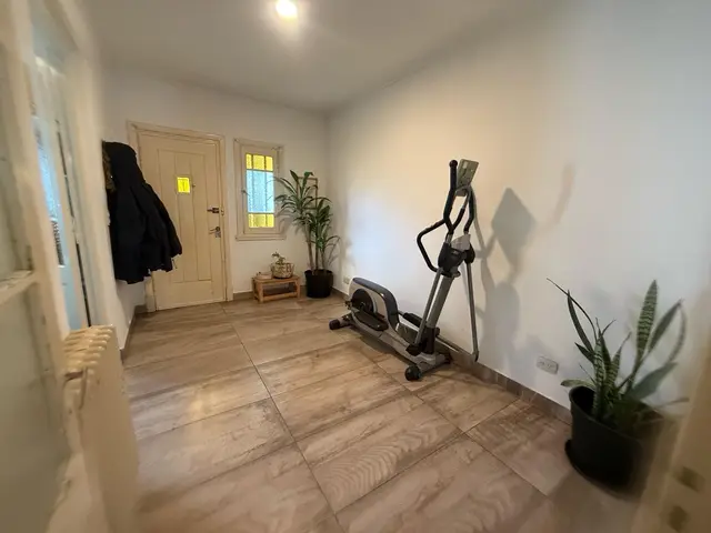 Casa de 3 ambientes en venta en NUEVA POMPEYA