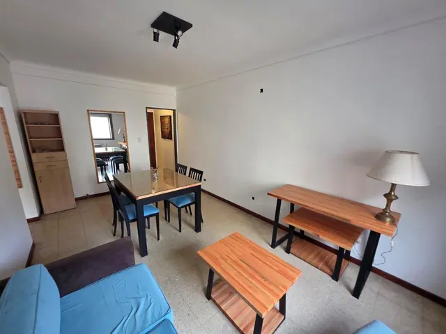 Departamento de 2 ambientes en venta en Centro