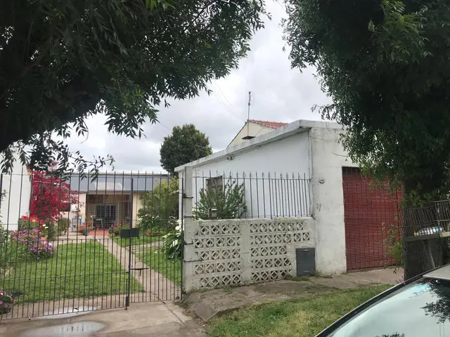 Casa de 3 ambientes en venta en EL PROGRESO