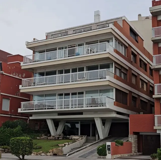 Departamento en venta en DE LA PLAZA FORTUNATO