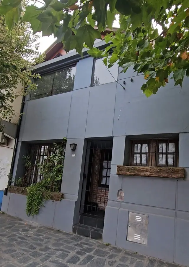 Casa de 5 ambientes en venta en DON BOSCO