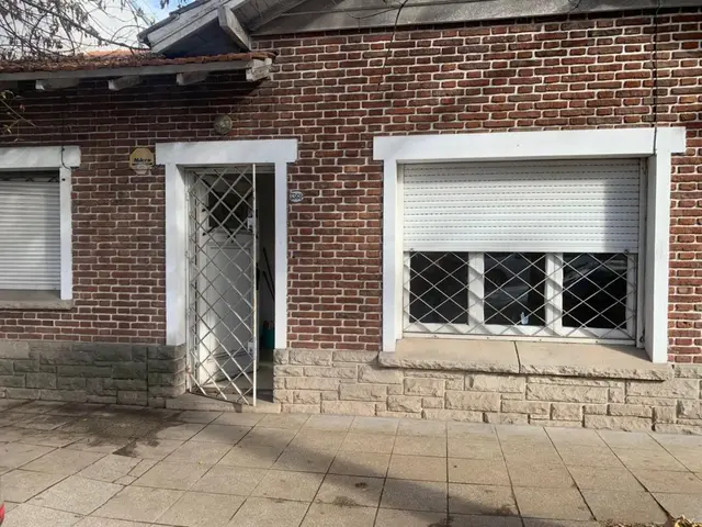 Casa de 2 ambientes en venta en PLAZA PERALTA RAMOS