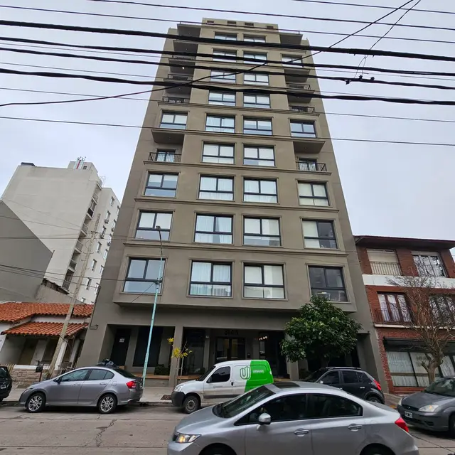 Departamento de 2 ambientes en venta en SAN JOSE