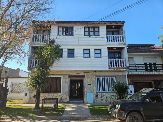 Departamento de 2 ambientes en venta en VILLA PRIMERA
