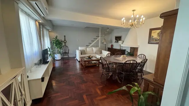 Departamento de 4 ambientes en venta en Centro