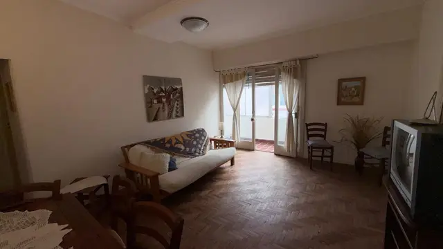 Departamento de 3 ambientes en venta en Centro