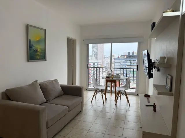 Departamento de 1 ambiente en venta en Centro