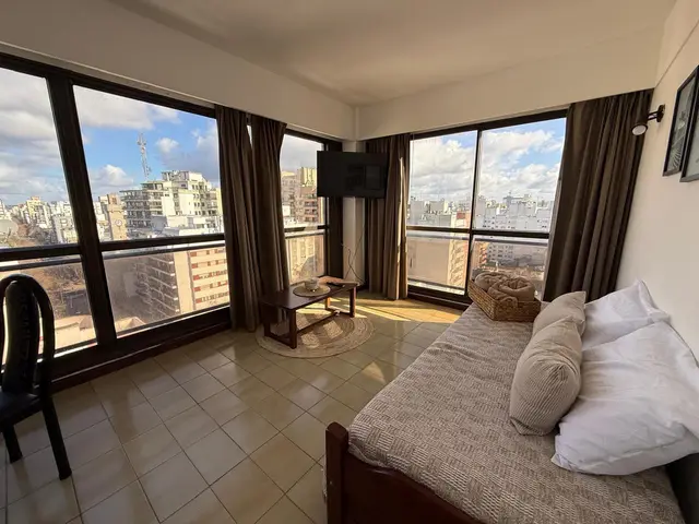 Departamento de 2 ambientes en venta en LA PERLA