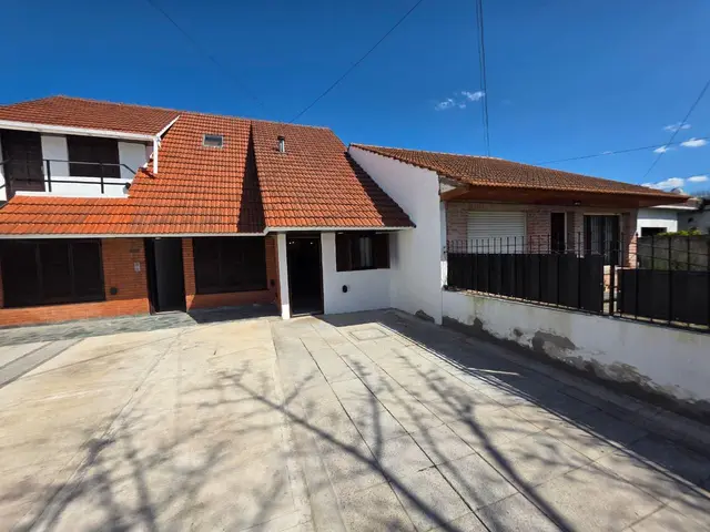 PH de 3 ambientes en venta en Bernardino Rivadavia