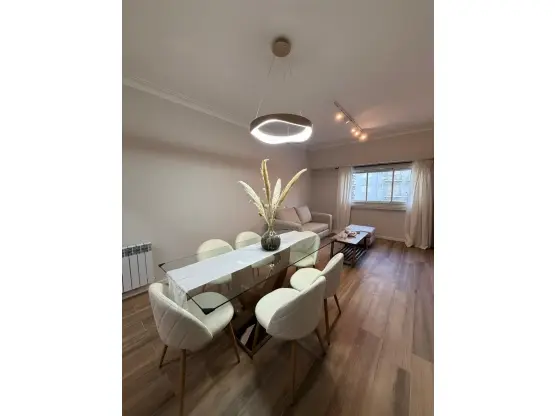 Departamento de 3 ambientes en venta en Centro