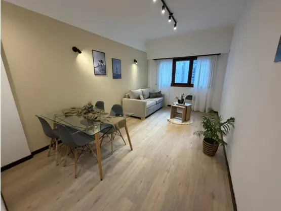 Departamento de 2 ambientes en venta en Centro