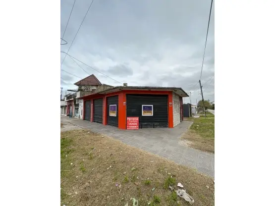 Terreno en venta en LAS AMERICAS