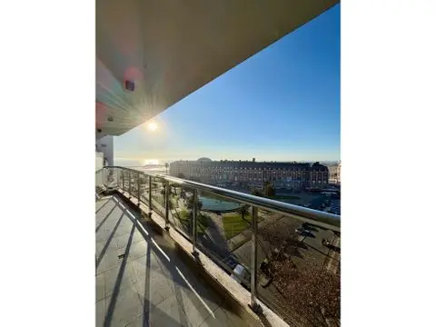Departamento de 2 ambientes en venta en Centro