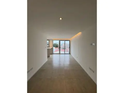 Departamento de 2 ambientes en venta en LA PERLA