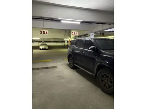 Cochera en venta en Centro
