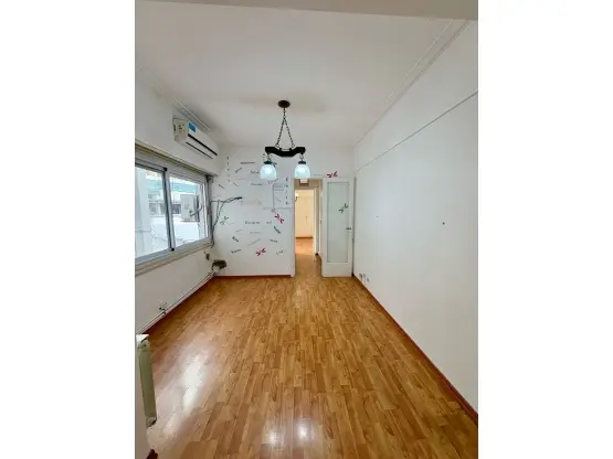 Departamento de 2 ambientes en venta en Mar del Plata