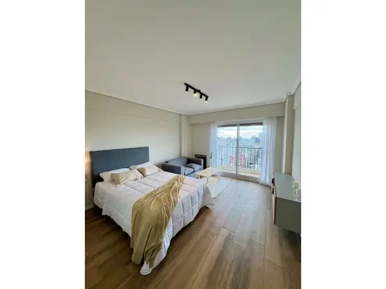 Departamento de 1 ambiente en venta en Centro