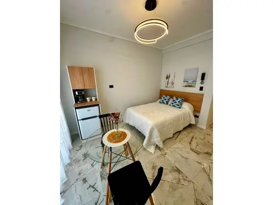 Departamento de 1 ambiente en venta en LA PERLA