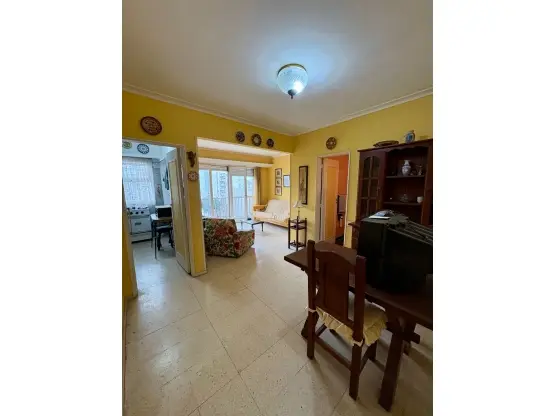 Departamento de 1 ambiente en venta en Centro