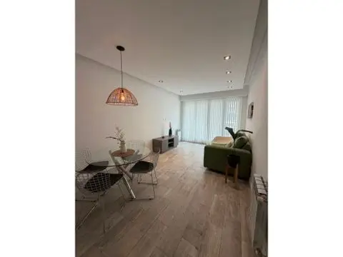 Departamento de 2 ambientes en venta en Centro