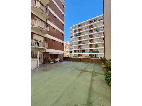 Departamento de 1 ambiente en venta en Centro