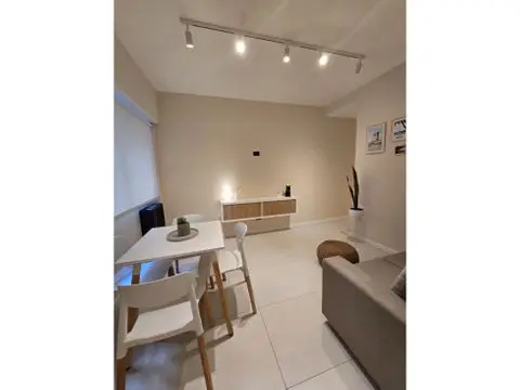 Departamento de 3 ambientes en venta en Centro