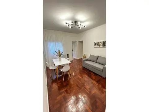 Departamento de 3 ambientes en venta en Mar del Plata