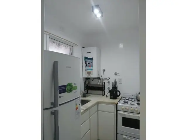 Departamento de 1 ambiente en venta en Área Centro