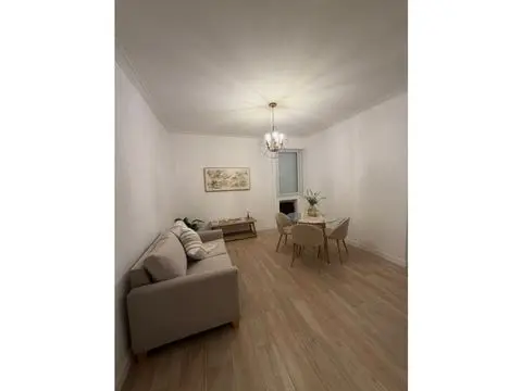 Departamento de 3 ambientes en venta en Área Centro