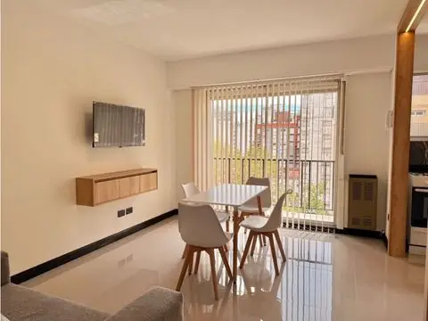 Departamento de 2 ambientes en venta en Área Centro