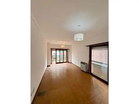 Departamento de 2 ambientes en alquiler en La Perla