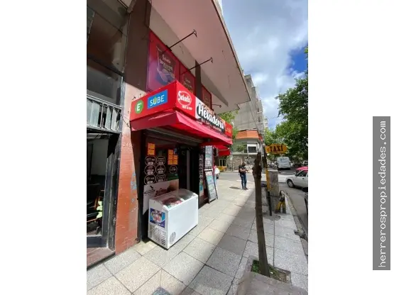 Local en venta en Centro