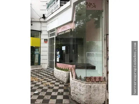 Local en venta en Centro