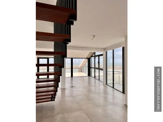 Departamento de 3 ambientes en venta en LEANDRO N. ALEM