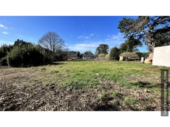 Terreno en venta en LA GLORIA DE LA PEREGRINA