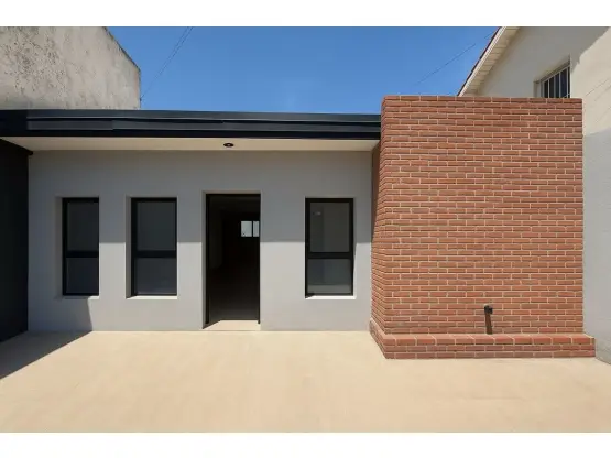 Casa de 3 ambientes en venta en FUNES Y SAN LORENZO