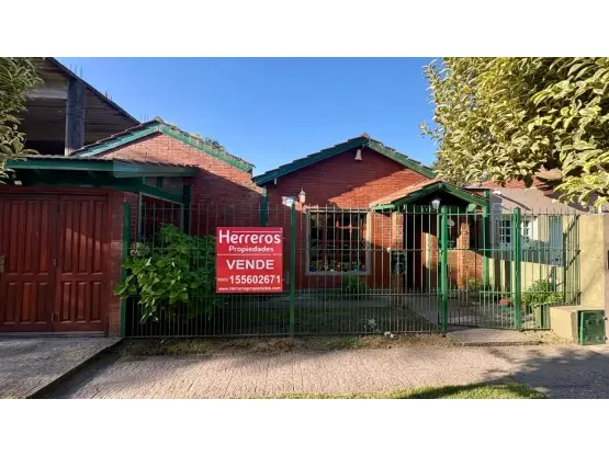 PH de 3 ambientes en venta en ESTRADA JOSE MANUEL
