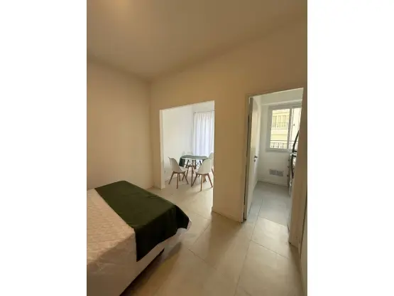 Departamento de 1 ambiente en venta en Centro