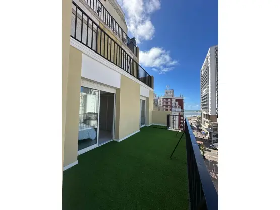 Departamento de 4 ambientes en venta en Centro