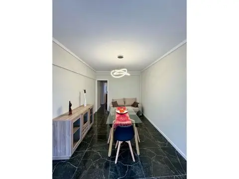 Departamento de 2 ambientes en venta en Centro
