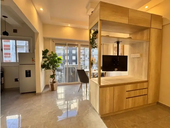 Departamento de 1 ambiente en venta en Centro