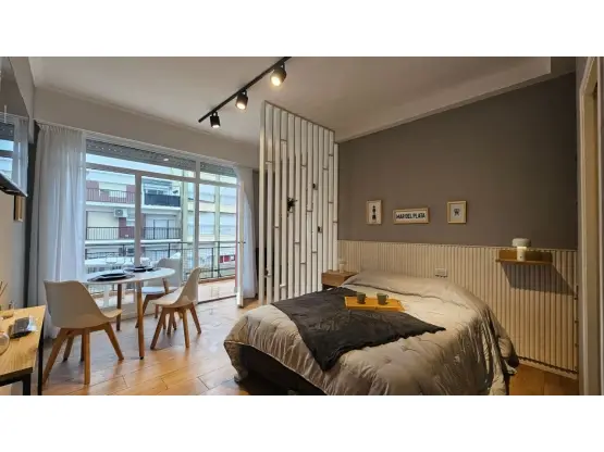 Departamento de 1 ambiente en venta en Centro