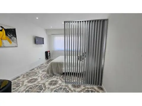 Departamento de 1 ambiente en venta en Centro