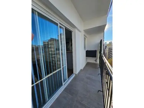 Departamento de 2 ambientes en venta en Centro