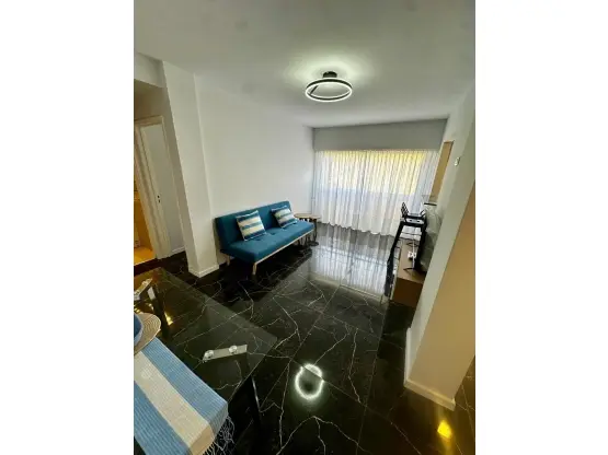 Departamento de 2 ambientes en venta en Centro