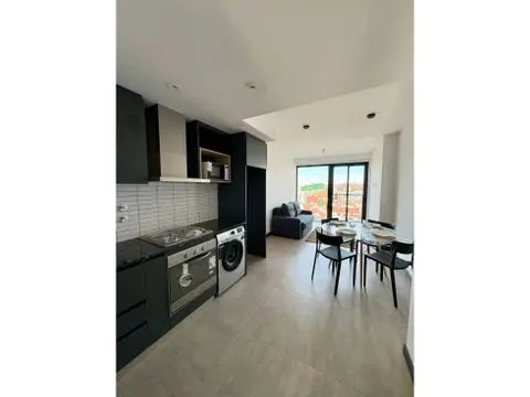 Departamento de 2 ambientes en venta en SAN JOSE