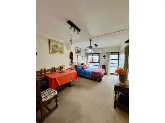 Departamento de 1 ambiente en venta en Centro