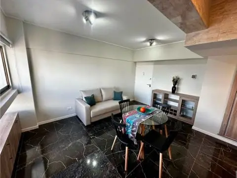 Departamento de 2 ambientes en venta en Centro